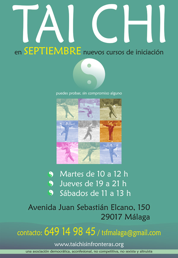 TSF Curso 15C