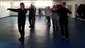 TSF Curso 12A
