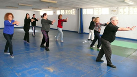 TSF  Curso 12A