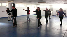 TSF Curso 12A
