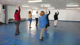 TSF Curso 12A