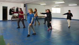 TSF Curso 12A