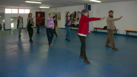 TSF Curso 12A
