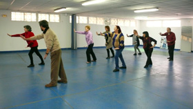 TSF Curso 12A