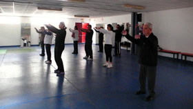 TSF  Curso 12A