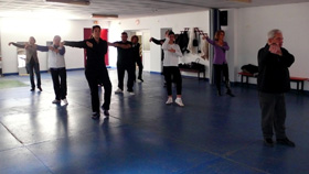 TSF Curso 12A