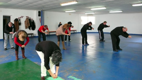 TSF  Curso 12A