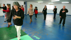 TSF Curso 12A