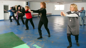 TSF  Curso 12A