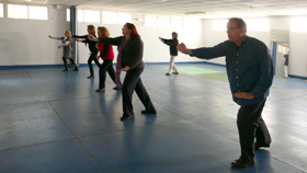 TSF Curso 12A