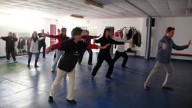 TSF  Curso 12A