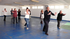 TSF Curso 12A
