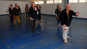 TSF Curso 12A