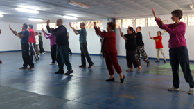 TSF  Curso 13C