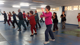 TSF  Curso 13C
