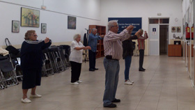 TSF  Curso 13D