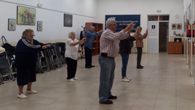 TSF  Curso 13D