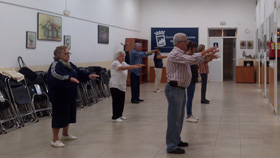 TSF  Curso 13D