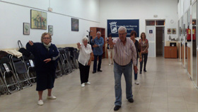 TSF  Curso 13D