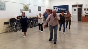 TSF  Curso 13D