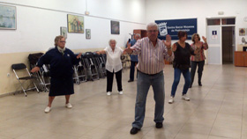TSF  Curso 13D