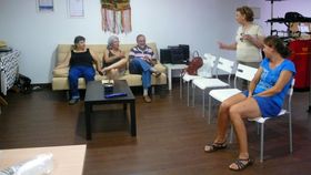 TSF Fin de Curso 2014/2
