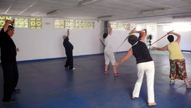 TSF Fin de Curso 2014/2