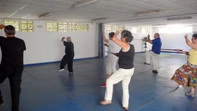 TSF Fin de Curso 2014/2