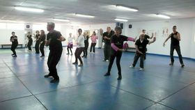 TSF intensivo 22/11/2014
