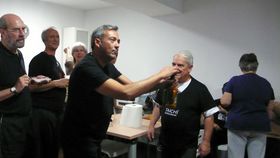 TSF intensivo 22/11/2014