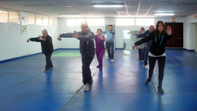TSF  Curso 14A