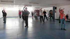 TSF  Curso 14A