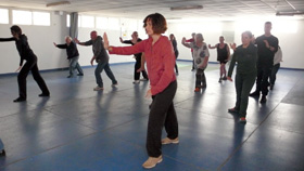 TSF  Curso 14A