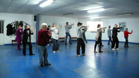 TSF  Curso 14A