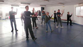 TSF  Curso 14A