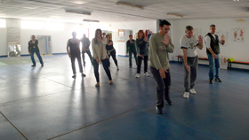TSF  Curso 14A
