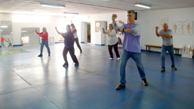 TSF  Curso 14A