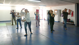 TSF  Curso 14A
