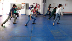 TSF  Curso 14A