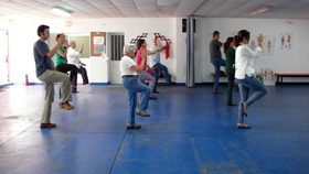 TSF  Curso 14A
