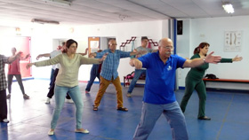 TSF  Curso 14A
