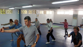 TSF  Curso 14A