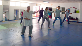TSF  Curso 14A