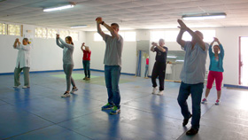 TSF  Curso 14A