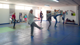 TSF  Curso 14A