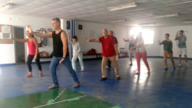 TSF  Curso 14G