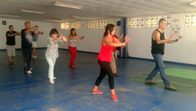 TSF  Curso 14G
