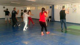 TSF  Curso 14G