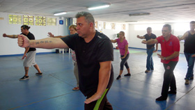 TSF  Curso 14G