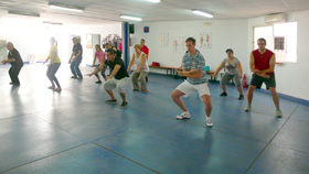 TSF  Curso 14G